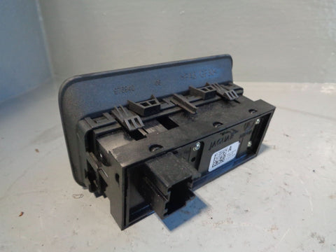 Range Rover Evoque Tailgate Release Switch BJ32 11654 AB L538 2011 to 2018