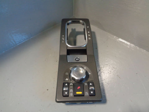 Range Rover Sport Terrain Settings Air Suspension Switch AH32-14B596-BE