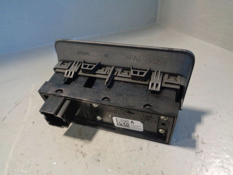 Range Rover Evoque Tailgate Release Switch BJ32 11654 AB L538 2011 to 2018