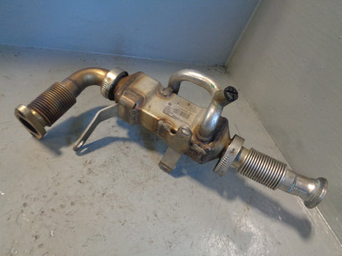 Freelander 1 EGR Cooler Exhaust Gas Recirculation 7787570 2.0 TD4 Land Rover