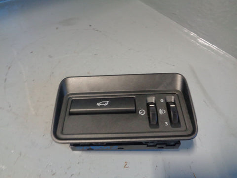 Range Rover Evoque Tailgate Release Switch BJ32 11654 AB L538 2011 to 2018