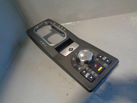 Range Rover Sport Terrain Settings Air Suspension Switch AH32-14B596-BE