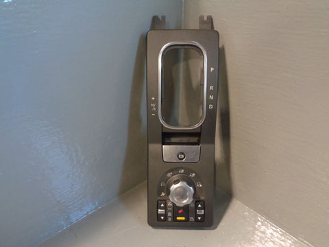 Range Rover Sport Terrain Settings Air Suspension Switch AH32-14B596-BE