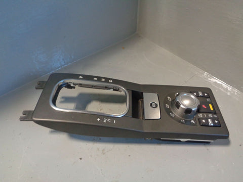 Range Rover Sport Terrain Settings Air Suspension Switch AH32-14B596-BE