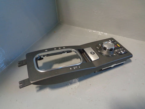 Range Rover Sport Terrain Settings Air Suspension Switch AH32-14B596-BE