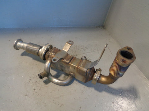 Freelander 1 EGR Cooler Exhaust Gas Recirculation 7787570 2.0 TD4 Land Rover