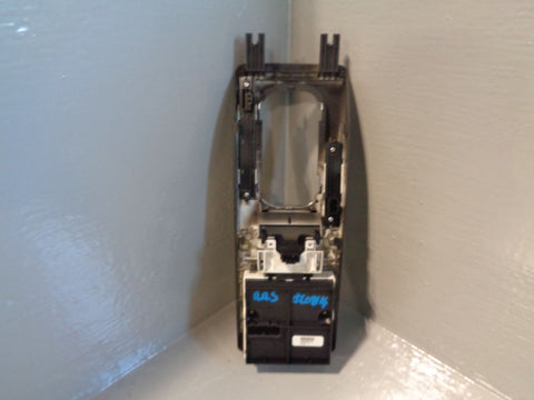 Range Rover Sport Terrain Settings Air Suspension Switch AH32-14B596-BE