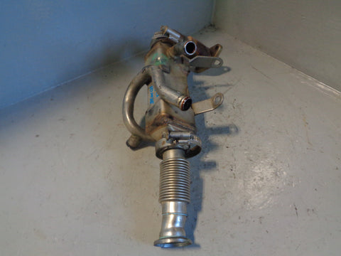 Freelander 1 EGR Cooler Exhaust Gas Recirculation 7787570 2.0 TD4 Land Rover