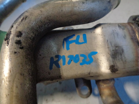 Freelander 1 EGR Cooler Exhaust Gas Recirculation 7787570 2.0 TD4 Land Rover