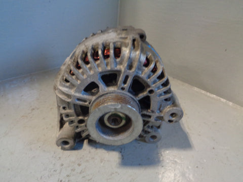 Freelander 1 Alternator TD4 2.0 2 Pin Lucas LRA03078 Land Rover 2001 to 2006