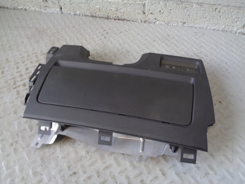 Range Rover Evoque Knee Airbag Lower Dash Panel Black L538 2011 to 2018 L22055