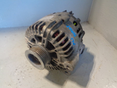 Freelander 1 Alternator TD4 2.0 2 Pin Lucas LRA03078 Land Rover 2001 to 2006