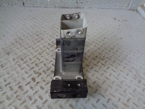 Range Rover L405 Front Bumper Support Leg Near Side CPLA-103A33-AC 2013 to 2017