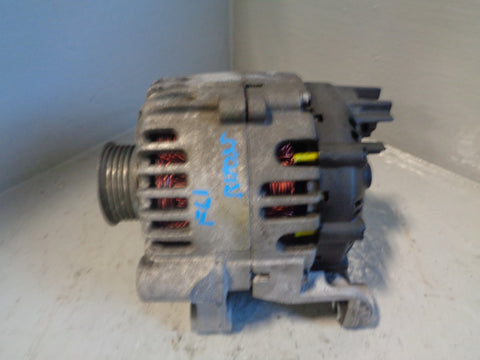 Freelander 1 Alternator TD4 2.0 2 Pin Lucas LRA03078 Land Rover 2001 to 2006