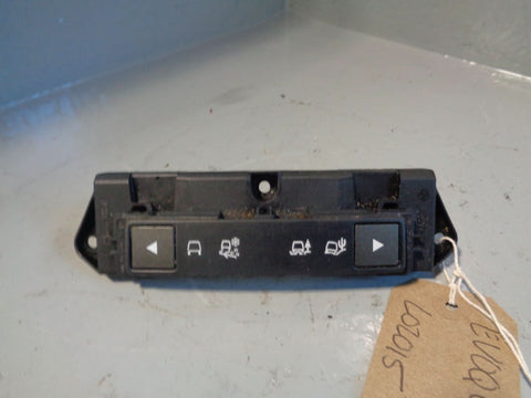 Range Rover Evoque Terrain Response Control Panel BJ32-14B596-AC 2011 to 2018