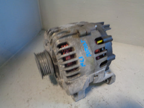 Freelander 1 Alternator TD4 2.0 2 Pin Lucas LRA03078 Land Rover 2001 to 2006