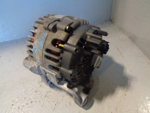 Freelander 1 Alternator TD4 2.0 2 Pin Lucas LRA03078 Land Rover 2001 to 2006