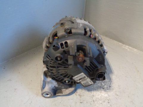 Freelander 1 Alternator TD4 2.0 2 Pin Lucas LRA03078 Land Rover 2001 to 2006