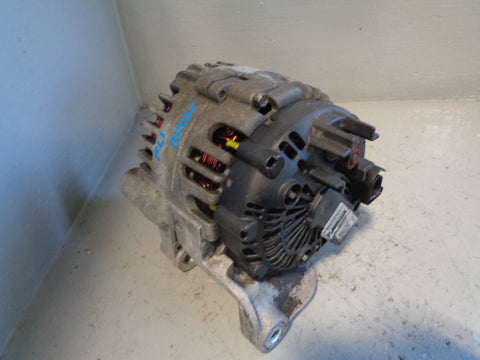 Freelander 1 Alternator TD4 2.0 2 Pin Lucas LRA03078 Land Rover 2001 to 2006