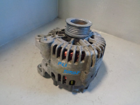 Freelander 1 Alternator TD4 2.0 2 Pin Lucas LRA03078 Land Rover 2001 to 2006