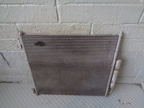 Range Rover L405 Air Con Condenser 3.0 TDV6 CPLA 19C600AD 2013 to 2017