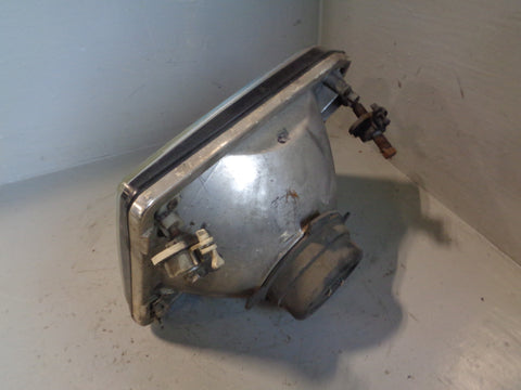 Discovery 2 Headlight Near Side Pre-Facelift XBC105130 Land Rover R11045