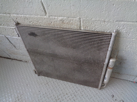Range Rover L405 Air Con Condenser 3.0 TDV6 CPLA 19C600AD 2013 to 2017