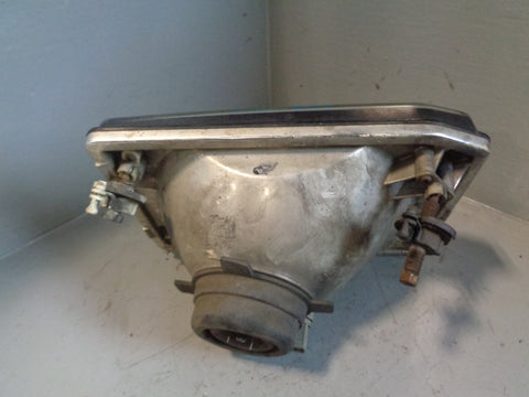 Discovery 2 Headlight Near Side Pre-Facelift XBC105130 Land Rover R11045