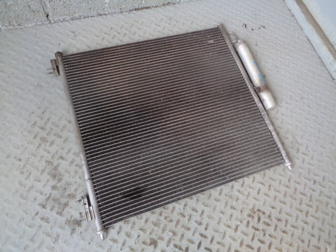 Range Rover L405 Air Con Condenser 3.0 TDV6 CPLA 19C600AD 2013 to 2017