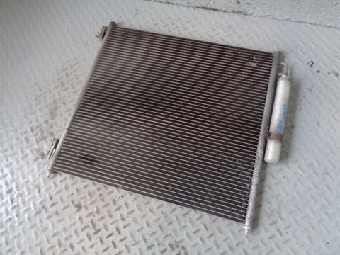 Range Rover L405 Air Con Condenser 3.0 TDV6 CPLA 19C600AD 2013 to 2017