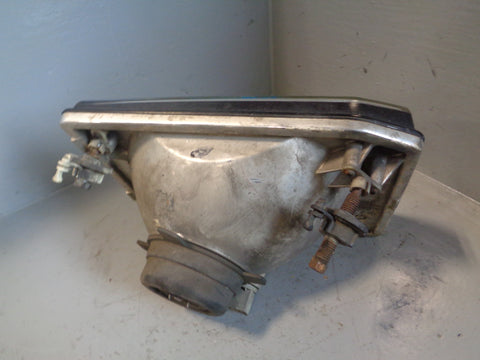 Discovery 2 Headlight Near Side Pre-Facelift XBC105130 Land Rover R11045