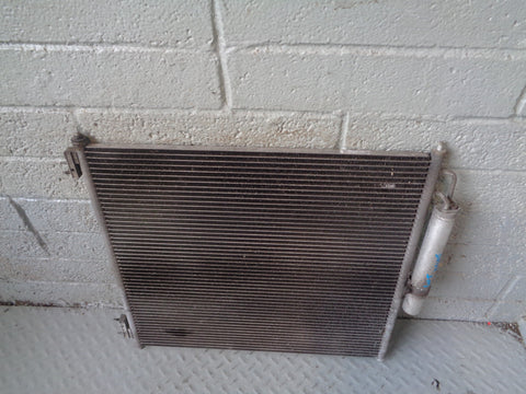 Range Rover L405 Air Con Condenser 3.0 TDV6 CPLA 19C600AD 2013 to 2017