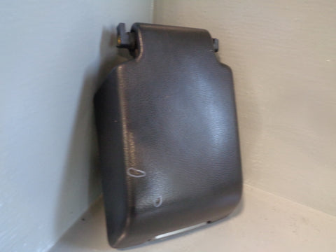 Discovery 3 Centre Console Lid Armrest Grain Leather Land Rover K19065