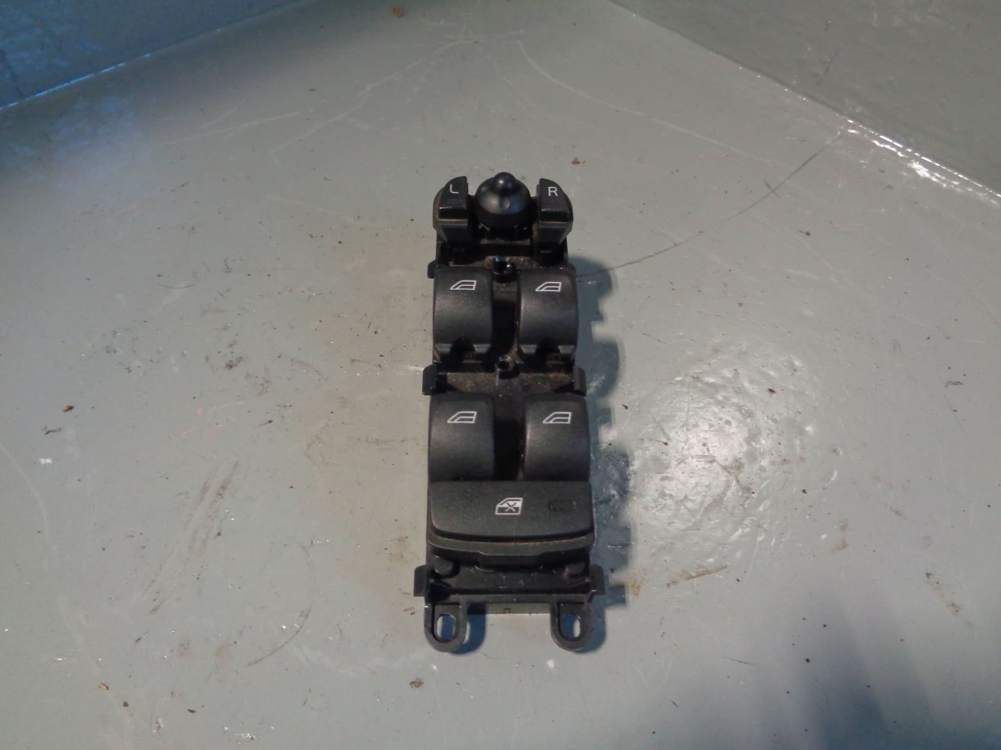 Master Swich Rang Rover Range Rover Sport Drivers Master Off Side Front Window Switch L320 200 ...