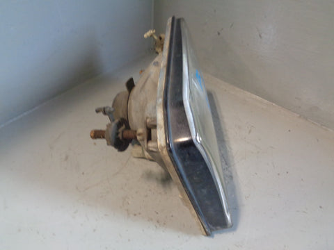 Discovery 2 Headlight Near Side Pre-Facelift XBC105130 Land Rover R11045