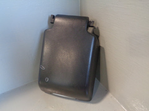Discovery 3 Centre Console Lid Armrest Grain Leather Land Rover K19065