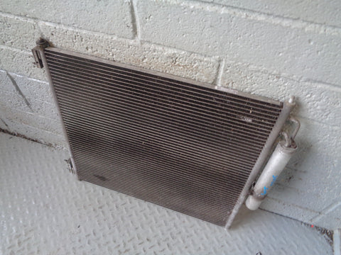 Range Rover L405 Air Con Condenser 3.0 TDV6 CPLA 19C600AD 2013 to 2017