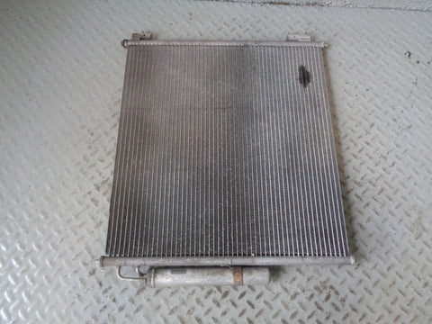 Range Rover L405 Air Con Condenser 3.0 TDV6 CPLA 19C600AD 2013 to 2017