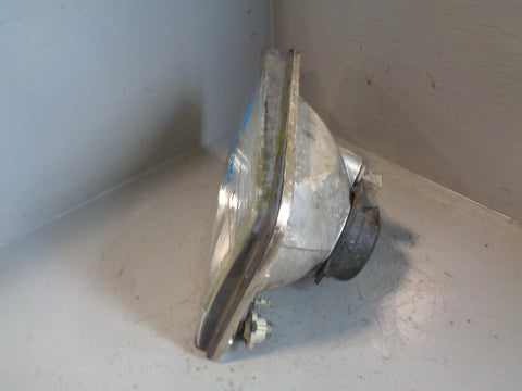 Discovery 2 Headlight Off Side Pre-Facelift XBC105120 Land Rover R11045