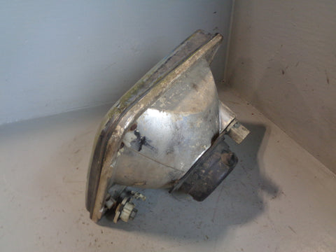 Discovery 2 Headlight Off Side Pre-Facelift XBC105120 Land Rover R11045