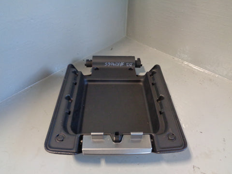 Discovery 3 Centre Console Lid Armrest Grain Leather Land Rover K19065