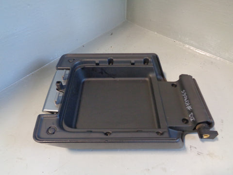 Discovery 3 Centre Console Lid Armrest Grain Leather Land Rover K19065