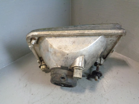 Discovery 2 Headlight Off Side Pre-Facelift XBC105120 Land Rover R11045