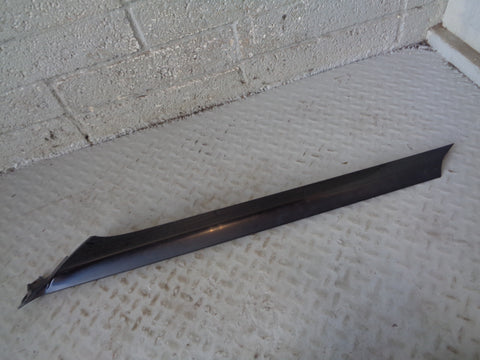 Range Rover Evoque A Pillar Trim Off Side Exterior BJ32-025A53-AJ 2011 to 2018