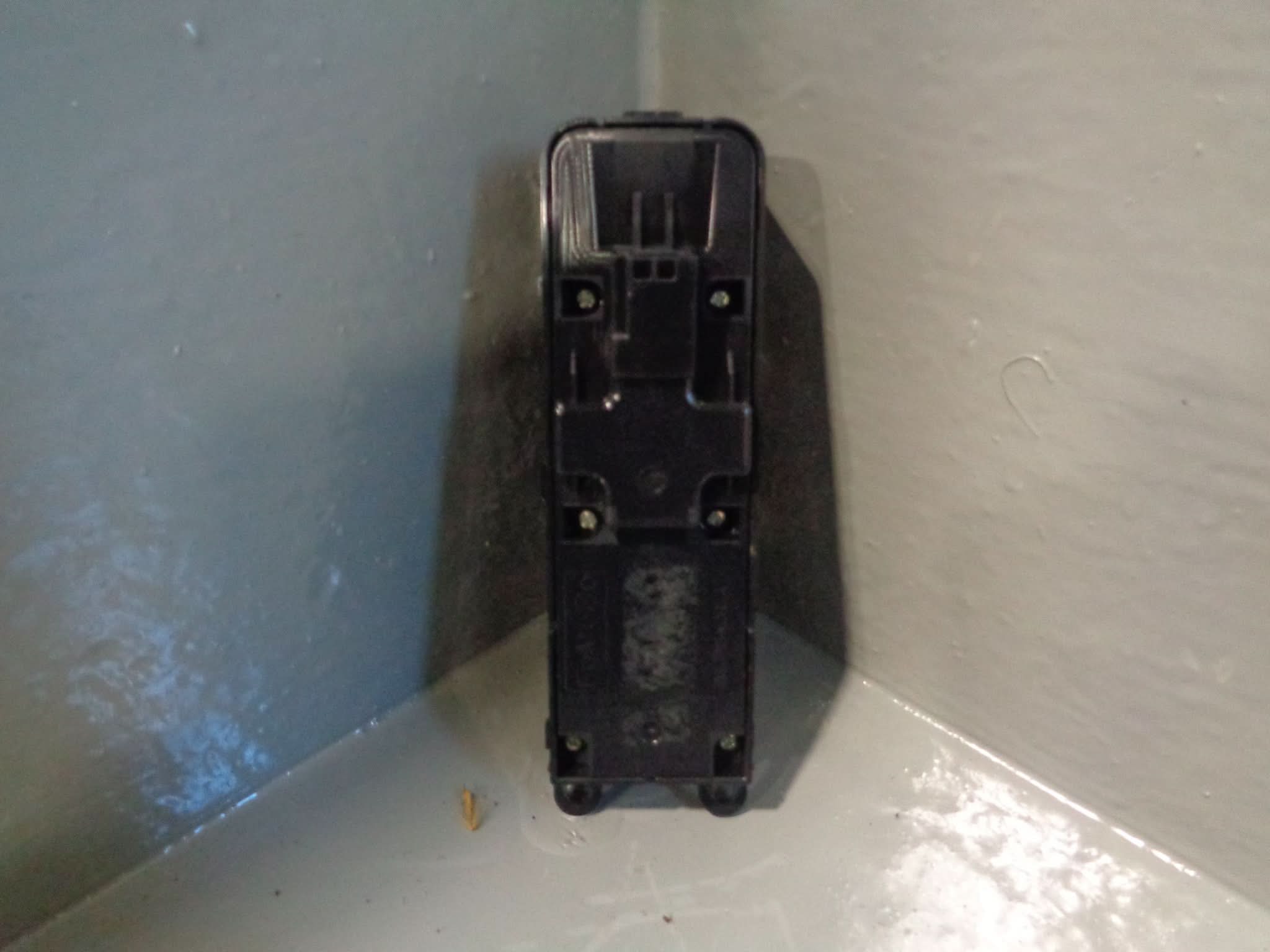 Master Swich Rang Rover Range Rover Sport Drivers Master Off Side Front Window Switch L320 200 ...