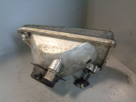 Discovery 2 Headlight Off Side Pre-Facelift XBC105120 Land Rover R11045