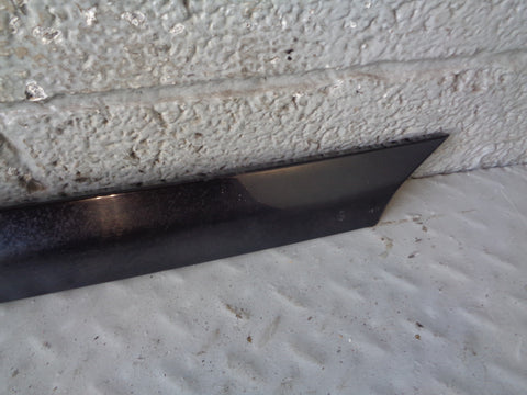 Range Rover Evoque A Pillar Trim Off Side Exterior BJ32-025A53-AJ 2011 to 2018