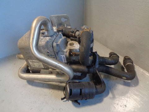 Freelander 1 Webasto Diesel Pre Heater JEC000010 Land Rover 2001 to 2006