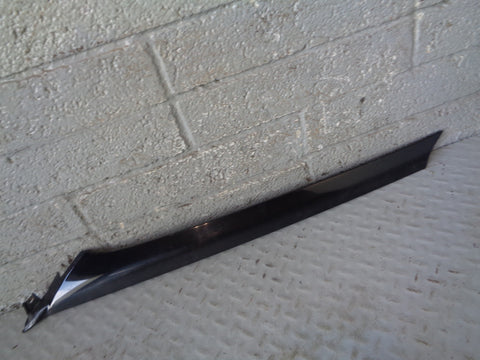 Range Rover Evoque A Pillar Trim Off Side Exterior BJ32-025A53-AJ 2011 to 2018