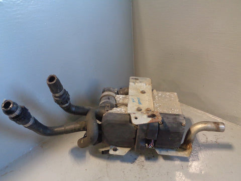 Freelander 1 Webasto Diesel Pre Heater JEC000010 Land Rover 2001 to 2006